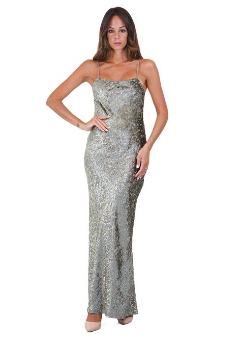  FORTE FORTE | Abiti | 14357MYDRESS7009